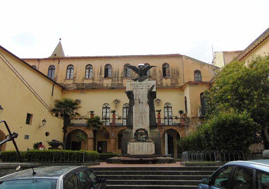 Museo municipale di Amalfi